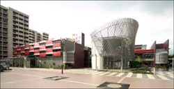 YewTee Residences (D23), Apartment #559986501